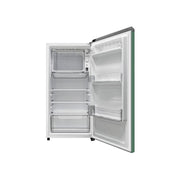 KULKAS Kulkas Aqua 1 Pintu AQR - D205 (MME) AQUA OSCARLIVING