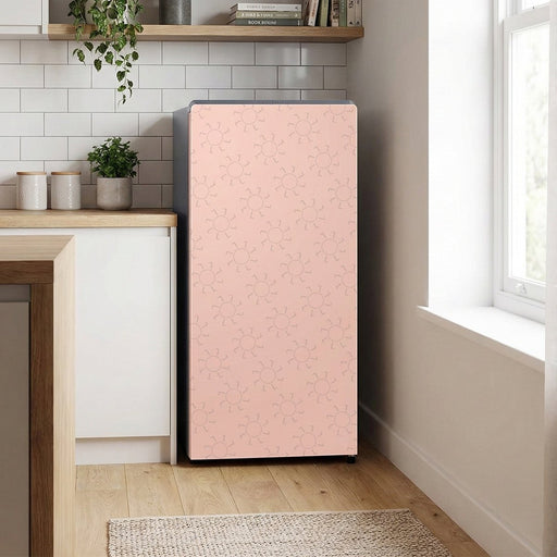 KULKAS Kulkas Aqua 1 Pintu AQR - D205 (MPE) AQUA OSCARLIVING