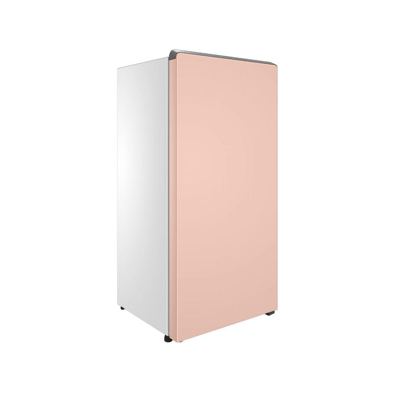 KULKAS Kulkas Aqua 1 Pintu AQR - D205 (MPE) AQUA OSCARLIVING