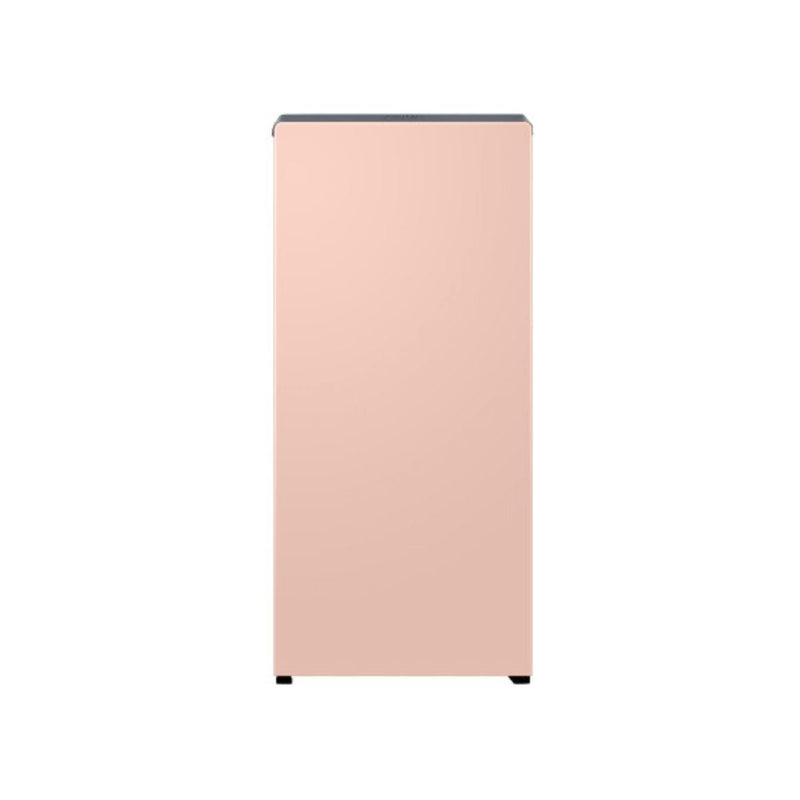 KULKAS Kulkas Aqua 1 Pintu AQR - D205 (MPE) AQUA OSCARLIVING