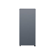KULKAS Kulkas Aqua 1 Pintu AQR - D225 (MLS) AQUA OSCARLIVING