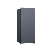 KULKAS Kulkas Aqua 1 Pintu AQR - D225 (MLS) AQUA OSCARLIVING