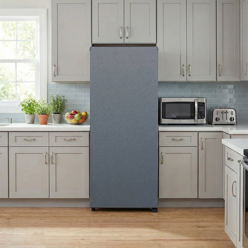 KULKAS Kulkas Aqua 1 Pintu AQR - D225 (MLS) AQUA OSCARLIVING