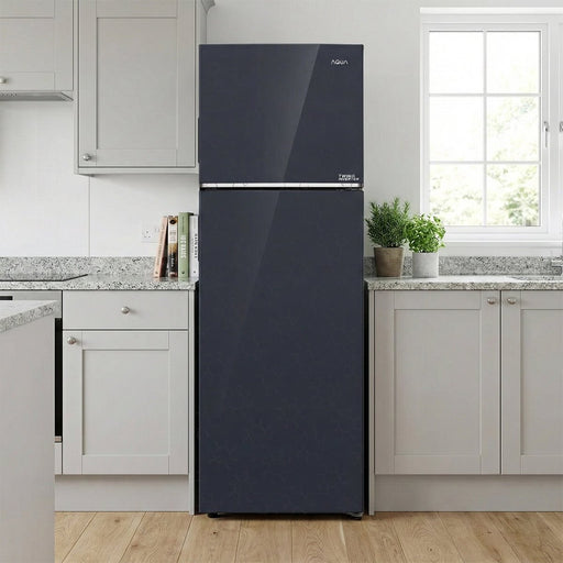 KULKAS Kulkas Aqua 2 Pintu AQR - 415IM AQUA OSCARLIVING