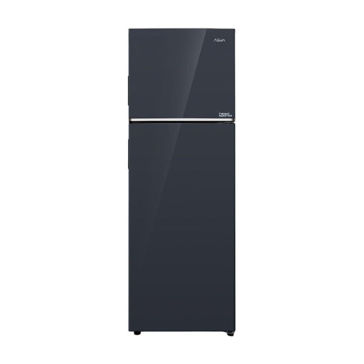 KULKAS Kulkas Aqua 2 Pintu AQR - 415IM AQUA OSCARLIVING