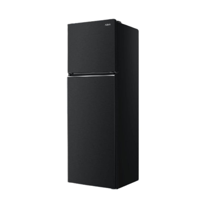 KULKAS Kulkas Aqua 2 Pintu AQR - DTM305RAV(MX) AQUA OSCARLIVING