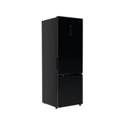KULKAS Kulkas Aqua 2 Pintu AQUA AQR - 320RBG (BK) AQUA OSCARLIVING