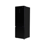 KULKAS Kulkas Aqua 2 Pintu AQUA AQR - 350RBG(BK) AQUA OSCARLIVING