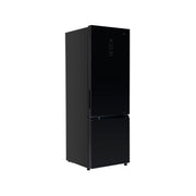 KULKAS Kulkas Aqua 2 Pintu AQUA AQR - 350RBG(BK) AQUA OSCARLIVING