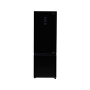 KULKAS Kulkas Aqua 2 Pintu AQUA AQR - 350RBG(BK) AQUA OSCARLIVING