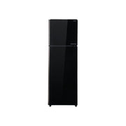 KULKAS Kulkas Aqua 2 Pintu AQUA AQR - 355IG(BK) AQUA OSCARLIVING