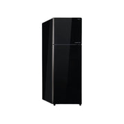 KULKAS Kulkas Aqua 2 Pintu AQUA AQR - 355IG(BK) AQUA OSCARLIVING