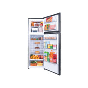 KULKAS Kulkas Aqua 2 Pintu AQUA AQR - 355IM(BB) AQUA OSCARLIVING