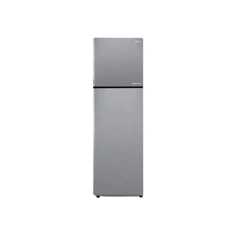 KULKAS Kulkas Aqua 2 Pintu AQUA AQR - 355IM(BB) AQUA OSCARLIVING