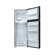 KULKAS Kulkas Aqua 2 Pintu AQUA AQR - 395IM(BK) AQUA OSCARLIVING