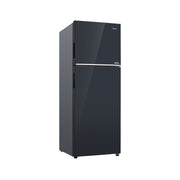 KULKAS Kulkas Aqua 2 Pintu AQUA AQR - 395IM(BK) AQUA OSCARLIVING