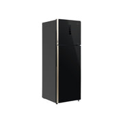 KULKAS Kulkas Aqua 2 Pintu AQUA AQR - 405IG(BK) AQUA OSCARLIVING