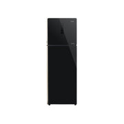 KULKAS Kulkas Aqua 2 Pintu AQUA AQR - 405IG(BK) AQUA OSCARLIVING