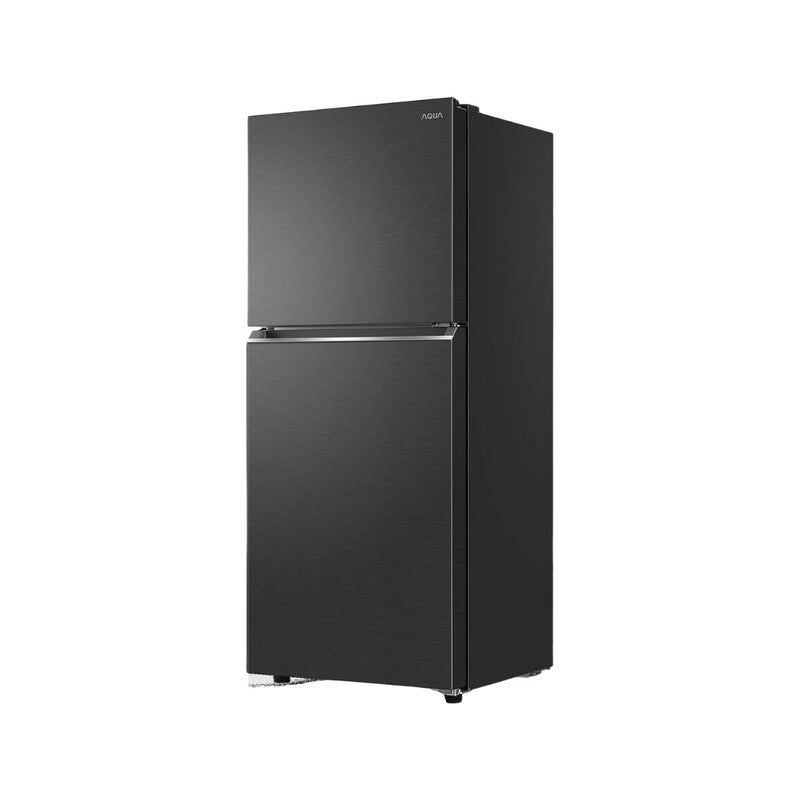 KULKAS Kulkas Aqua 2 Pintu AQUA AQR - DTM245CBP (DS) AQUA OSCARLIVING