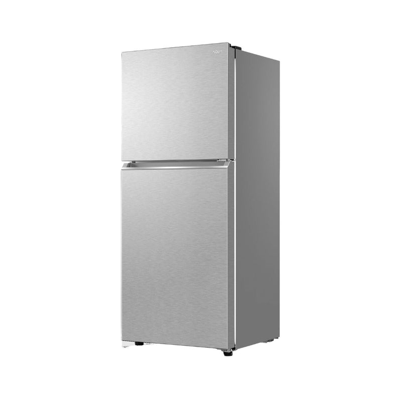 KULKAS Kulkas Aqua 2 Pintu AQUA AQR - DTM245CBP (LS) AQUA OSCARLIVING