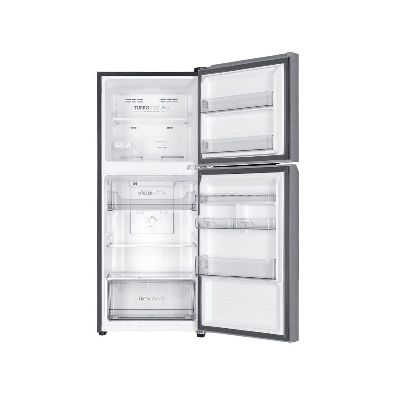 KULKAS Kulkas Aqua 2 Pintu AQUA AQR - DTM245CBP (LS) AQUA OSCARLIVING