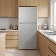 KULKAS Kulkas Aqua 2 Pintu AQUA AQR - DTM245CBP (LS) AQUA OSCARLIVING