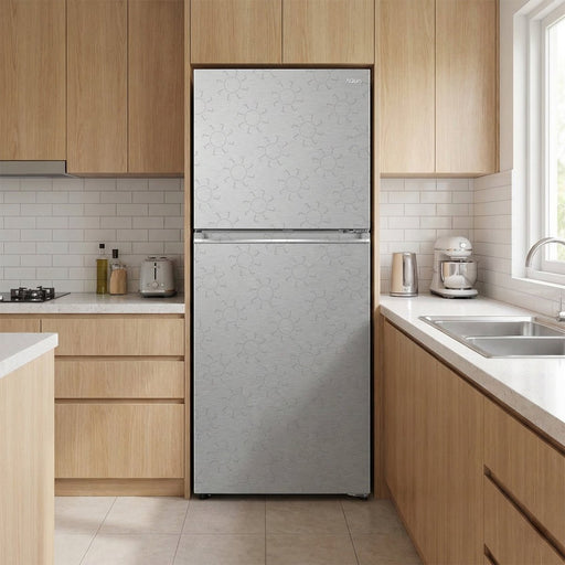 KULKAS Kulkas Aqua 2 Pintu AQUA AQR - DTM245CBP (LS) AQUA OSCARLIVING