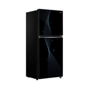 KULKAS Kulkas Aqua 2 Pintu AQUA AQR - DTM245CBV (SB) AQUA OSCARLIVING