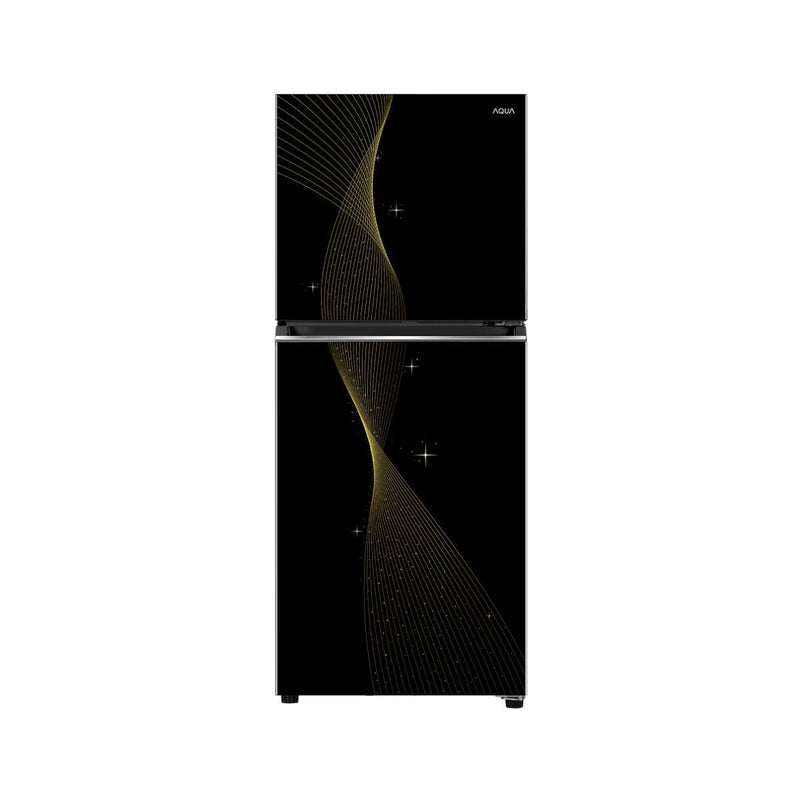 KULKAS Kulkas Aqua 2 Pintu AQUA AQR - DTM245CBV (SG) AQUA OSCARLIVING