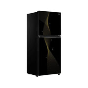 KULKAS Kulkas Aqua 2 Pintu AQUA AQR - DTM245CBV (SG) AQUA OSCARLIVING