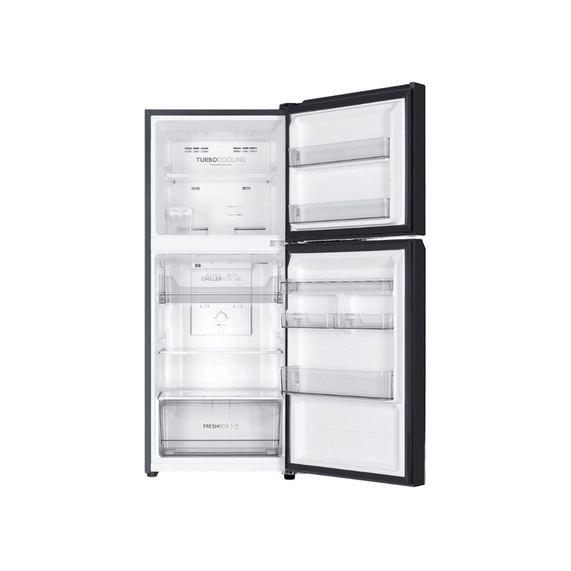 KULKAS Kulkas Aqua 2 Pintu AQUA AQR - DTM245CBV (SG) AQUA OSCARLIVING