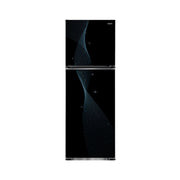 KULKAS Kulkas Aqua 2 Pintu AQUA AQR - DTM285CBV(SB) AQUA OSCARLIVING