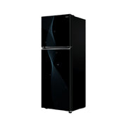 KULKAS Kulkas Aqua 2 Pintu AQUA AQR - DTM285CBV(SB) AQUA OSCARLIVING