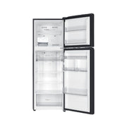 KULKAS Kulkas Aqua 2 Pintu AQUA AQR - DTM285CBV(SB) AQUA OSCARLIVING