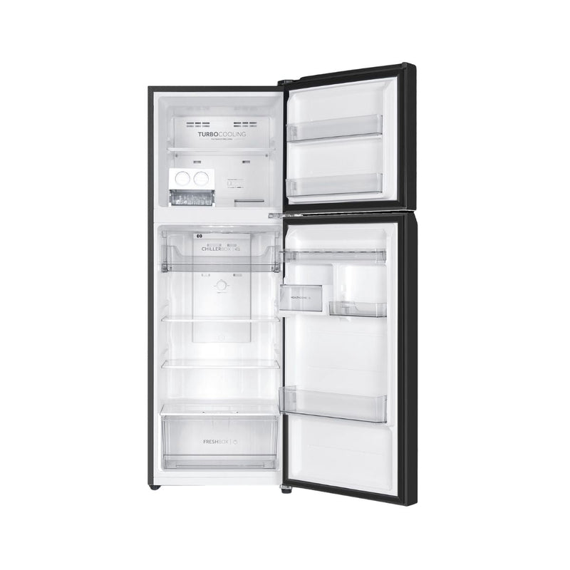 KULKAS Kulkas Aqua 2 Pintu AQUA AQR - DTM285RAV (MX) AQUA OSCARLIVING