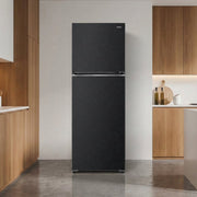 KULKAS Kulkas Aqua 2 Pintu AQUA AQR - DTM285RAV (MX) AQUA OSCARLIVING