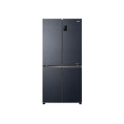 KULKAS Kulkas Aqua 4 Pintu AQR - TTD546RBC(CB) AQUA OSCARLIVING