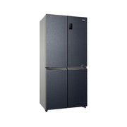 KULKAS Kulkas Aqua 4 Pintu AQR - TTD546RBC(CB) AQUA OSCARLIVING