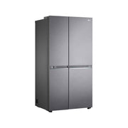 KULKAS Kulkas LG Side By Side GC - B257SQYL LG OSCARLIVING