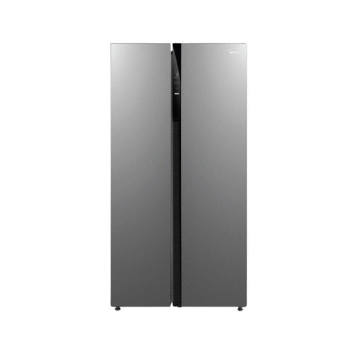 KULKAS Kulkas Midea Side By Side MDRS710FGF02ID MIDEA OSCARLIVING