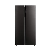 KULKAS Kulkas Midea Side By Side MDRS710FGF28ID MIDEA OSCARLIVING