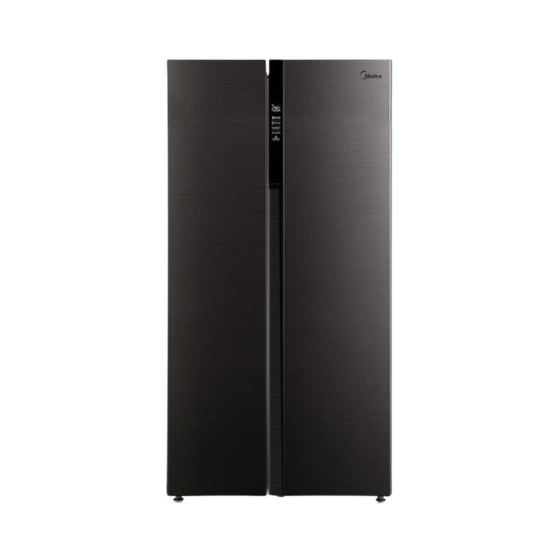KULKAS Kulkas Midea Side By Side MDRS710FGF28ID MIDEA OSCARLIVING