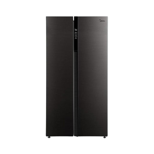 KULKAS Kulkas Midea Side By Side MDRS710FGF28ID MIDEA OSCARLIVING