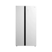 KULKAS Kulkas Midea Side By Side MDRS712FIE61WID MIDEA OSCARLIVING