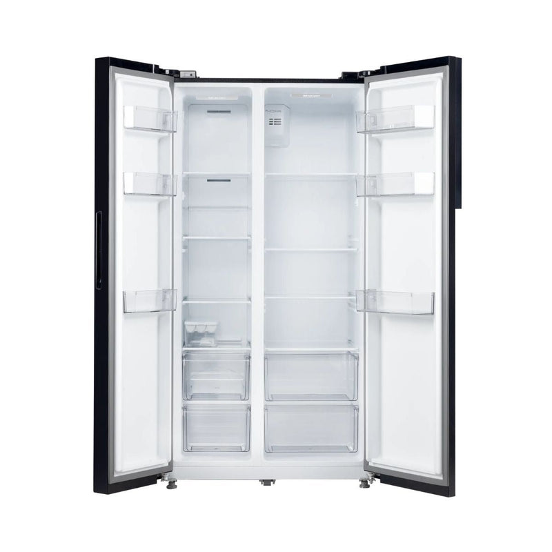 KULKAS Kulkas Midea Side By Side MDRS715FGF28ID MIDEA OSCARLIVING