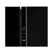 KULKAS Kulkas Midea Side By Side MDRS715FGF28ID MIDEA OSCARLIVING