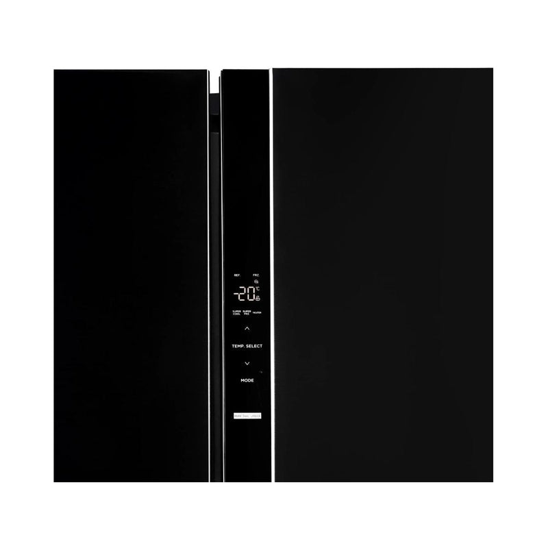 KULKAS Kulkas Midea Side By Side MDRS715FGF28ID MIDEA OSCARLIVING