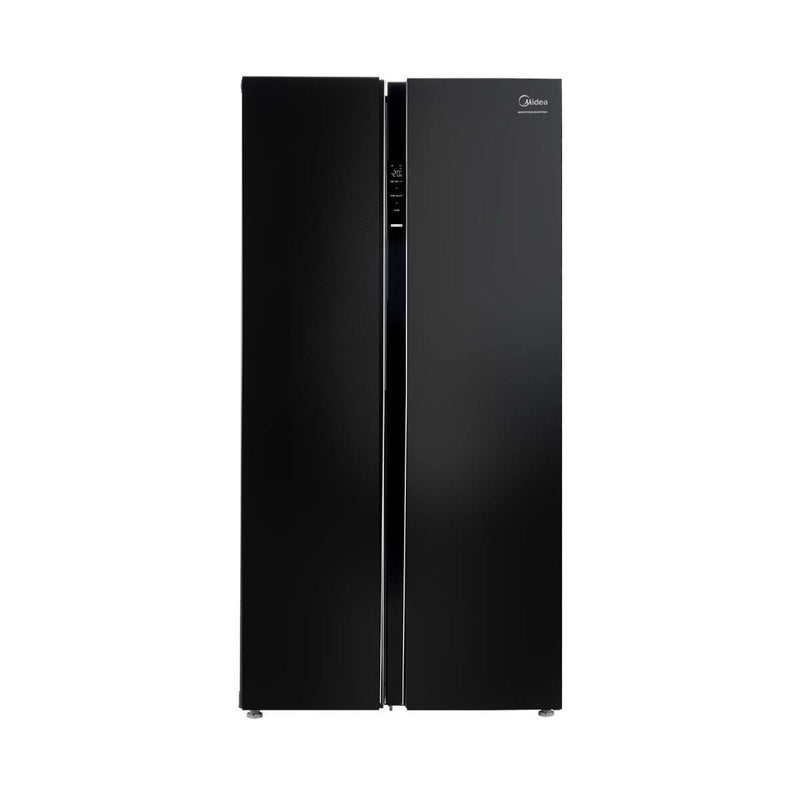 KULKAS Kulkas Midea Side By Side MDRS715FGF28ID MIDEA OSCARLIVING
