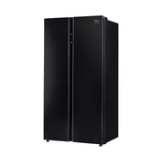 KULKAS Kulkas Midea Side By Side MDRS715FGF28ID MIDEA OSCARLIVING