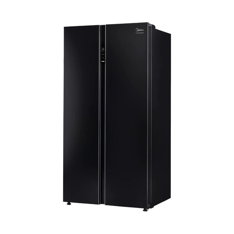 KULKAS Kulkas Midea Side By Side MDRS715FGF28ID MIDEA OSCARLIVING